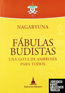 Fábulas budistas