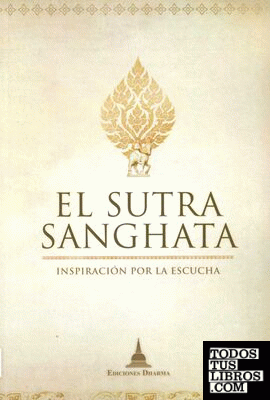 EL SUTRA SANGHATA