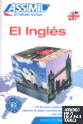 Ingles libro