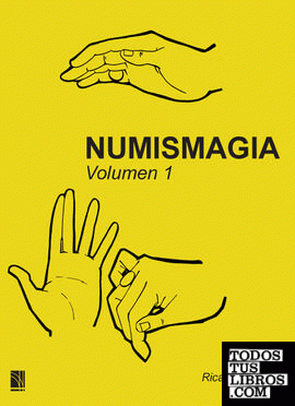 NUMISMAGIA VOL. 1
