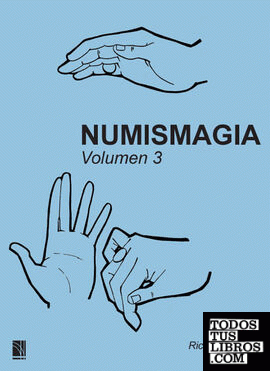 NUMISMAGIA VOL. 3
