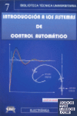 Introducción a los sistemas de control automático