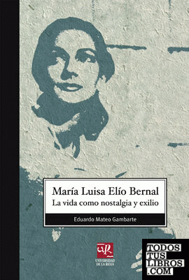 María Luisa Elío Bernal
