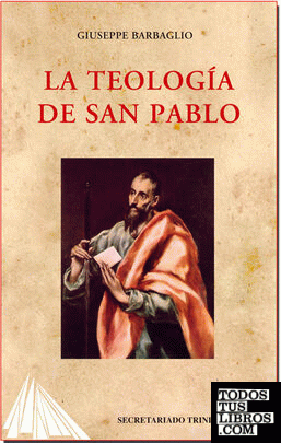La teología de San Pablo