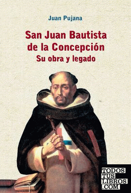 San Juan Bautista de la Concepción