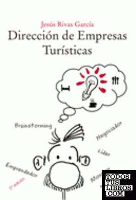 Dirección de Empresas Turísticas (2ª edición)