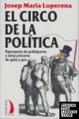 CIRCO DE LA POLITICA