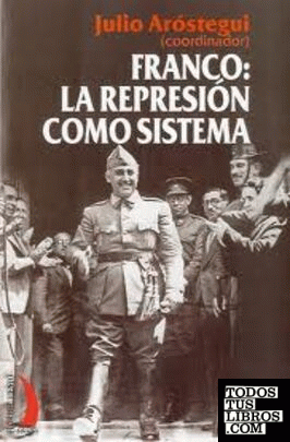 Franco: La represión como sistema
