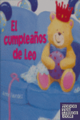 El cumpleaños de Leo