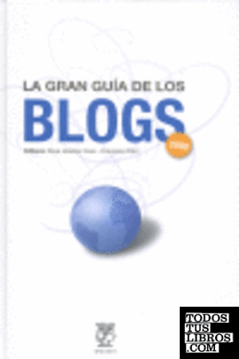 La gran guía de los blogs, 2008