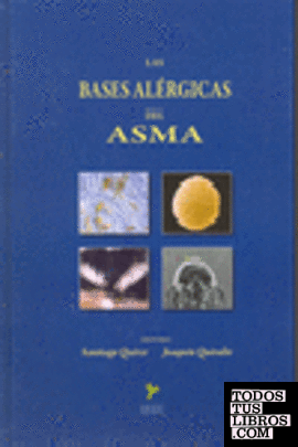 Las bases alérgicas del asma