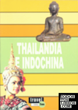 THAILANDIA-INDOCHINA