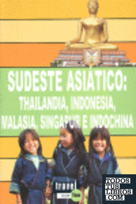 Sudeste asiático
