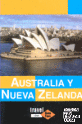 Australia  Nueva Zelanda