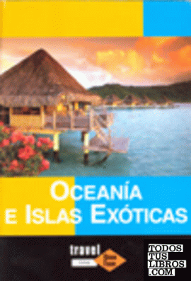 Oceanía e islas exóticas