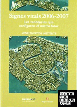 Signes vitals 2006-2007