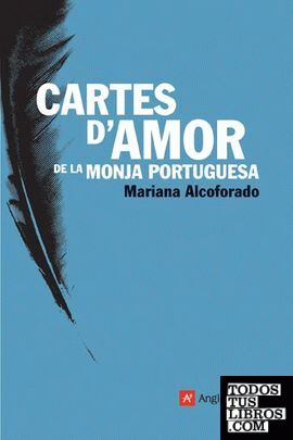 Cartes d'amor de la monja portuguesa