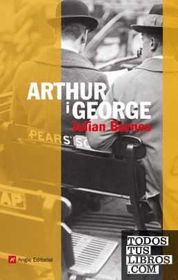 Arthur i George