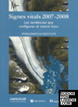 Signes vitals 2007-2008
