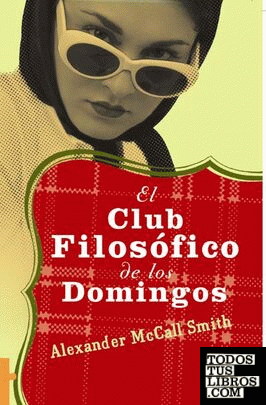 EL CLUB FILOSÓFICO DE LOS DOMINGOS