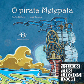 O pirata Metepata