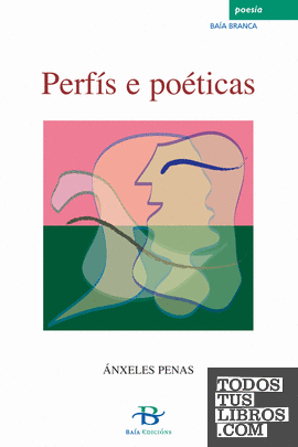Perfís e poéticas