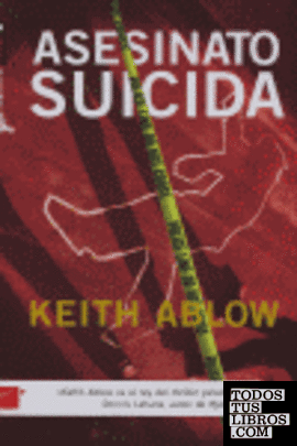 Asesinato suicida