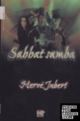 Sabbat samba