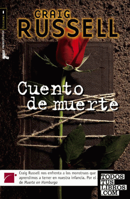 Cuento de muerte