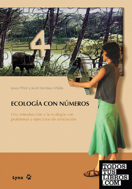 Ecología con numeros