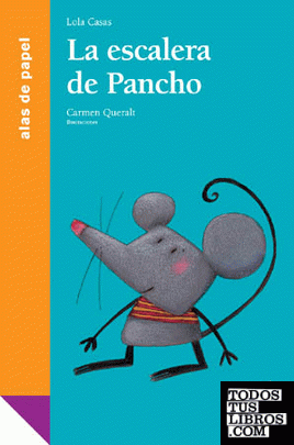 La escalera de Pancho