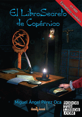 El libro secreto de Copérnico