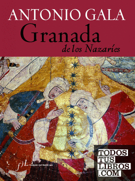 Granada de los Nazaríes