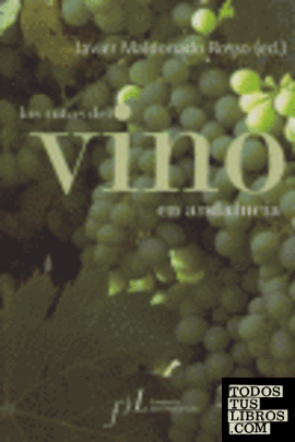 Las rutas del vino en Andalucía