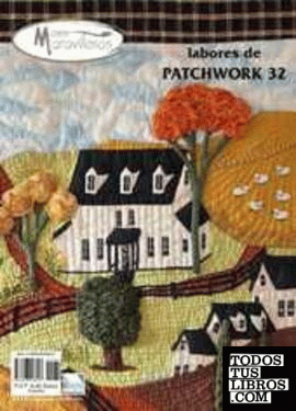 Patchwork 32