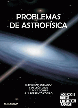Problemas de Astrofísica