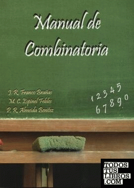 Manual de Combinatoria