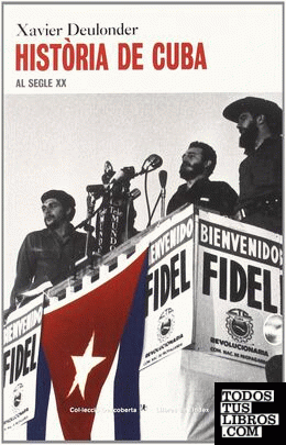 Història de Cuba segle XX