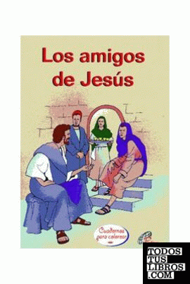 Los amigos de Jesús
