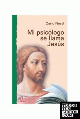 Mi psicólogo se llama Jesús