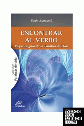 ENCONTRAR AL VERBO ENCONTRAR AL VERBO
