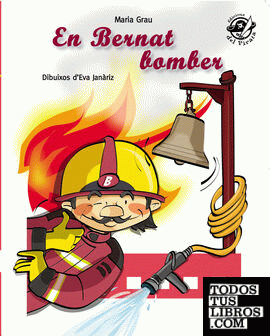 En Bernat bomber