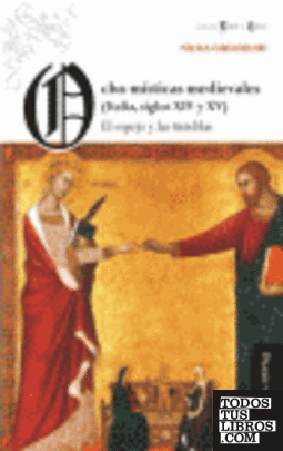 Ocho místicas medievales (Italia, siglos XIV y XV)