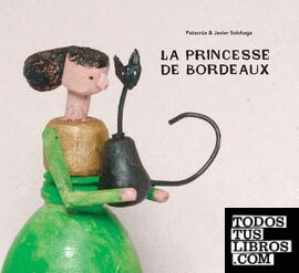 La princesse de Bordeaux