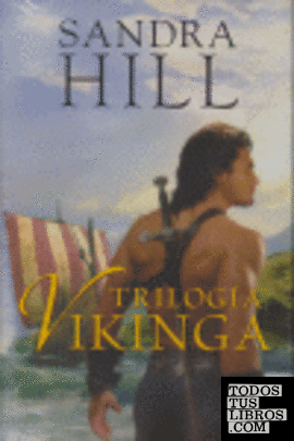 Trilogía vikinga (Pack)