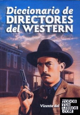 Diccionario de directores del western