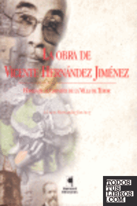 La obra de Vicente Hernández Jiménez