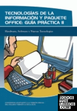 Guía práctica II