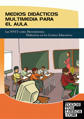 Medios didácticos multimedia para el aula