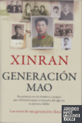 Generación Mao